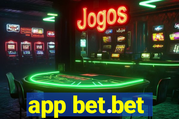 app bet.bet